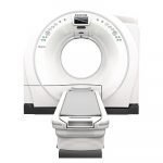 Fujifirlm Supria 128 slice (CT Scan)